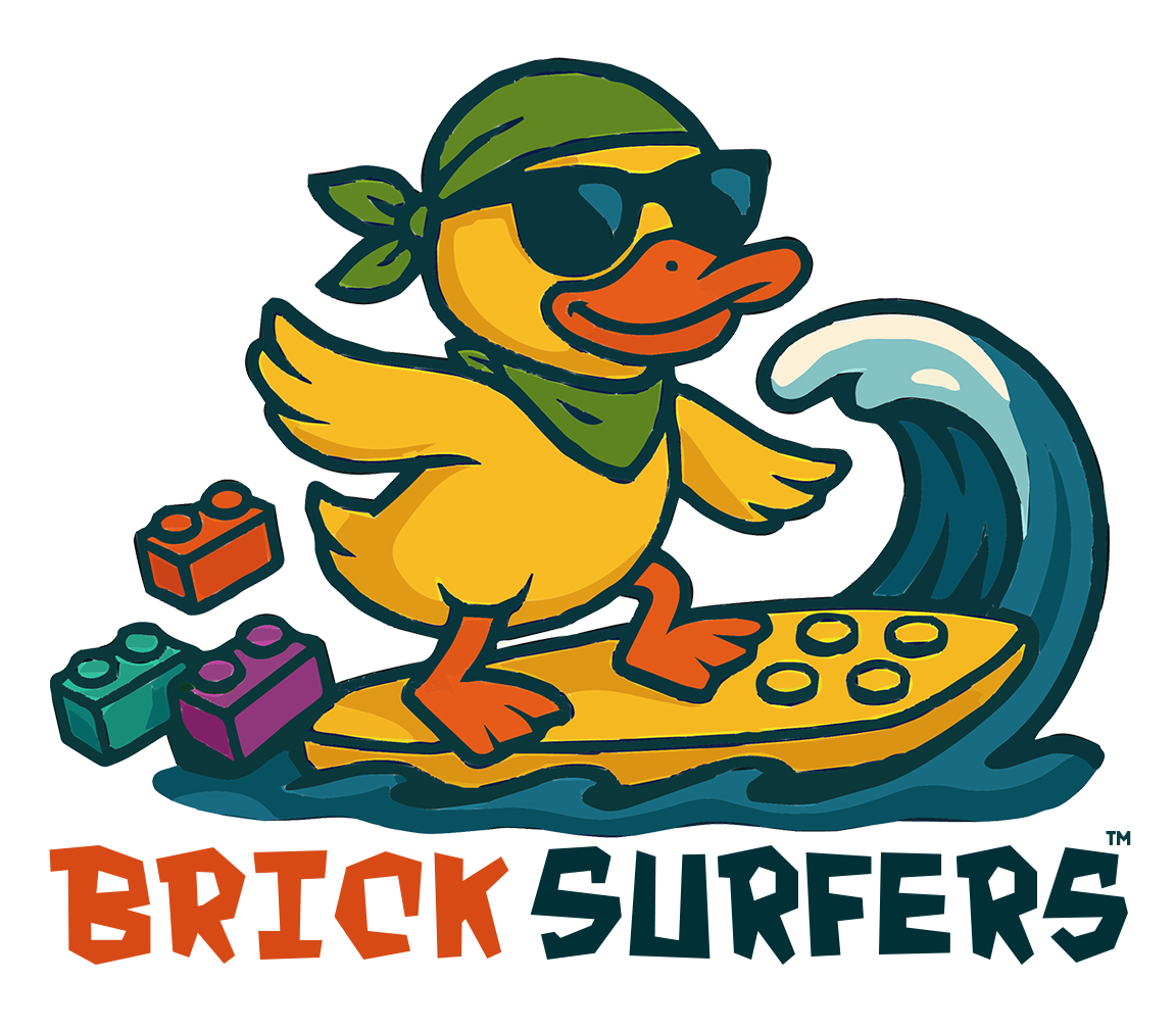 Brick Surfers